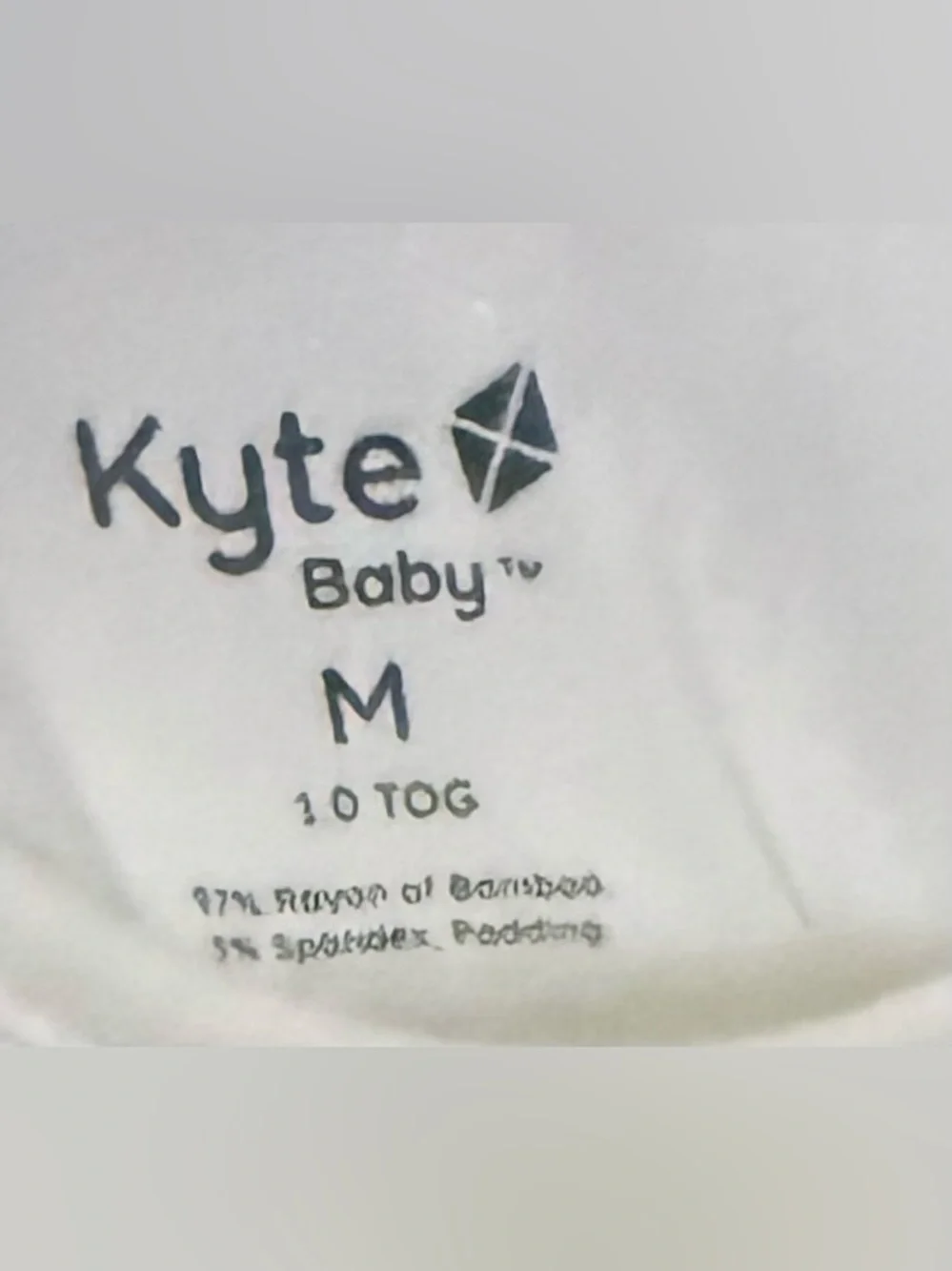 Kyte BABY kyte baby